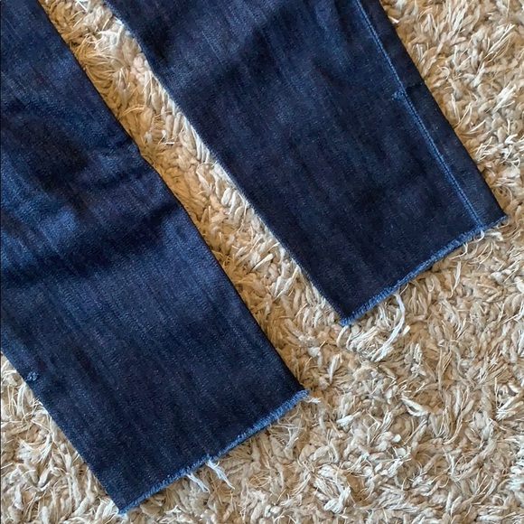 HUDSON Crop Muse Skinny Jeans - Picture 10 of 14